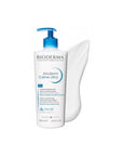 Bioderma Atoderm Cream Ultra 500ml - Rich Moisturizing Cream for Dry Skin Adults & Children Bioderma Atoderm Cream Ultra 500ml - Rich Moisturizer for Dry Skin Bioderma Atoderm Cream Ultra, moisturizing cream for dry skin, hydrating cream for adults and children, rich nourishing moisturizer, DAF complex skincare, dry skin relief, skin hydration, skincare for adults and children, face and body moisturizer, long-lasting hydration