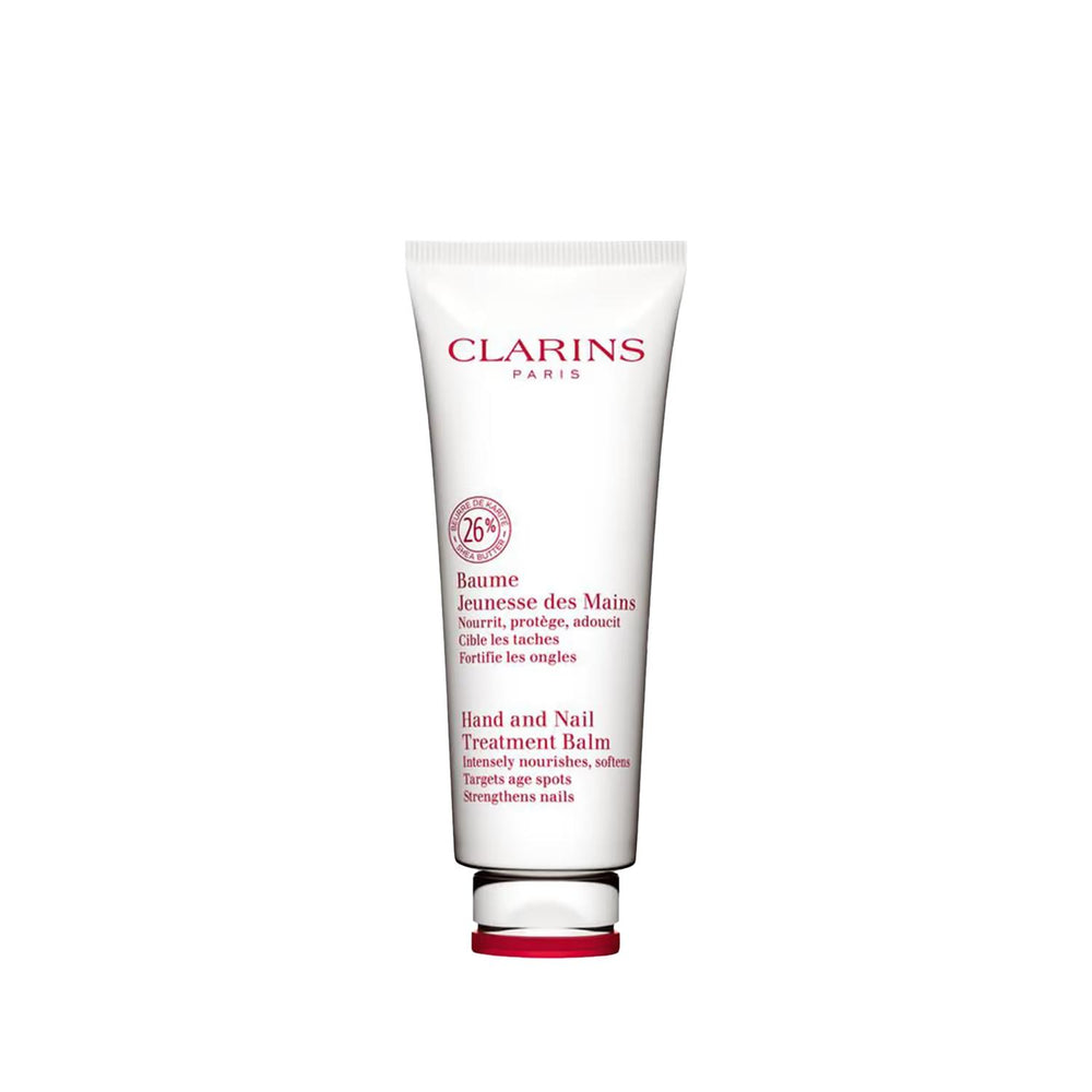 Clarins Hand and Nail Treatment Balm with Shea Butter 100 ml