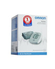 Omron Upper Arm Blood Pressure Monitor M2 Basic - Accurate Blood Pressure Measurement & Irregular Heartbeat Detection Omron M2 Basic Blood Pressure Monitor - Accurate & Comfortable Blood Pressure Monitor, Upper Arm Blood Pressure Monitor, Omron M2 Basic, Blood Pressure Measurement, Home Blood Pressure Monitoring, Intellisense Technology, Irregular Heartbeat Detection, Clinical Validation, Hypertension, Cardiovascular Health