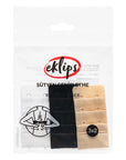 Eklips Bra Extender 3 x 2 Hooks Comfort Band 1-Pack