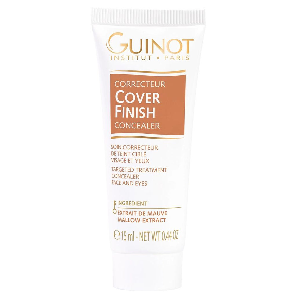 Guinot Cover Finish Concealing Face Cream 15 ml