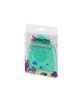 Nascita Silicone Exfoliating Face and Body Glove - Gentle Exfoliation for All Skin Types Nascita Silicone Exfoliating Glove for Smooth Skin silicone exfoliating glove, face and body cleansing tool, gentle exfoliation for all skin types, soft silicone skincare, manual skincare routine tool, skincare, exfoliation, body care, face care, sensitive skin, skincare routine, beauty tools, Nascita
