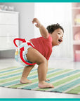 Prima Premium Care Diapers Size 6 - 28 Count - Leakproof Baby Diapers Prima Premium Care Diapers Size 6 - Comfort & Protection baby diapers, premium diapers, diapers for newborns, disposable diapers, leakproof diapers, Prima diapers, Size 6 diapers, 28 count diapers, baby care products, diapering essentials