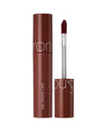 rom&nd Juicy Lasting Tint: Dark Coconut - Korean Lip Tint for Glossy, Hydrated & Long-Lasting Color rom&nd Juicy Tint: Dark Coconut - Glossy K-Beauty Lip Color rom&nd lip tint, Juicy Lasting Tint, Korean lip tint, glossy lip tint, hydrating lip tint, long-lasting lip color, Dark Coconut lip tint, fruit-toned lip tint, K-beauty lip makeup, natural lip gloss, lip tint, lip gloss, Korean beauty, K-beauty, hydrating, moisturizing, long-lasting, glossy finish, rich color, lightweight, high pigmentation, natural