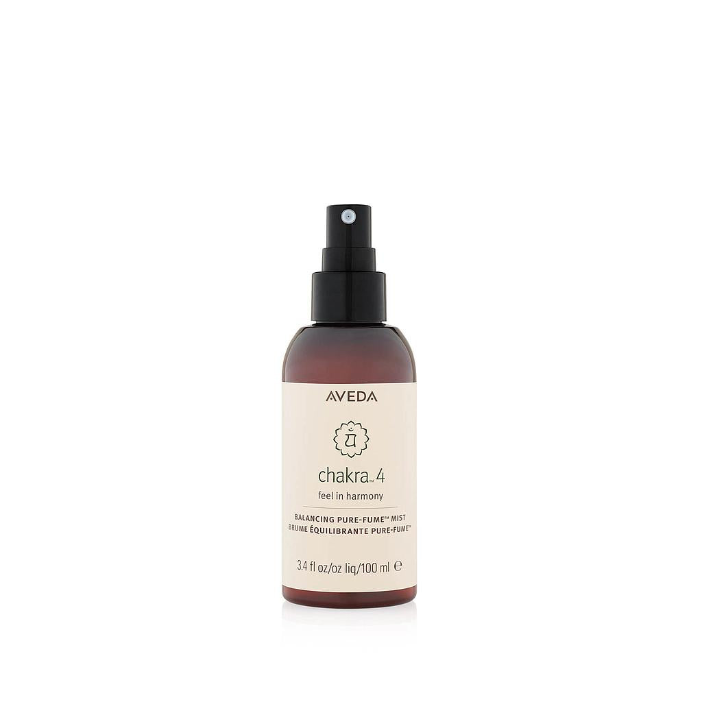 Aveda Chakra 4 Uyum Body Mist - Natural Aromatherapy Spray for Relaxation & Balance, 3.38 fl oz Aveda Chakra 4 Uyum Body Mist - Natural Aromatherapy Spray Aveda Chakra Body Mist, natural body spray, aromatherapy body mist, fragrant body spray for relaxation, 100ml body mist, Aveda, natural personal care, wellness products, relaxation, balance, harmony, self-care, aromatherapy, body fragrance, travel size