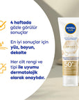Nivea Sun Luminous630 SPF 50 Face Sunscreen: Reduce Dark Spots, Anti-Aging, Hyaluronic Acid - Daily Sun Protection Cream Nivea Sun Luminous630 SPF50: Dark Spot Correcting Face Sunscreen sunscreen face cream, SPF 50 sunscreen, dark spot sunscreen, hyaluronic acid sunscreen, anti-aging sunscreen, sun protection face cream, Nivea sunscreen, sunscreen for dark spots, face sunscreen for daily use, Luminous630 sunscreen, sunscreen, face cream, SPF 50, dark spots, hyaluronic acid, anti-aging, sun protection, Nivea