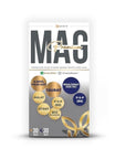 Haver Mag Premium Dietary Supplement 60 Tablets