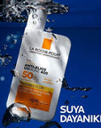 La Roche-Posay Anthelios UVmune 400 Fluid Spf 50+ Sunscreen for Sensitive Skin - Moisturizing, UVA Protection La Roche-Posay Anthelios UVmune 400 Fluid Spf 50+ Sunscreen sunscreen, SPF 50+, UVA protection, sensitive skin, moisturizing sunscreen, La Roche-Posay Anthelios, sun protection, broad-spectrum sunscreen, gentle sunscreen, non-irritating sunscreen, daily sunscreen, outdoor activities, skin care, dermatologist recommended, cosmetic sunscreen, fluid sunscreen