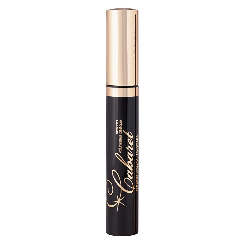 Vivienne Sabo Cabaret Mascara Black 01 - Bold Volume 9ml