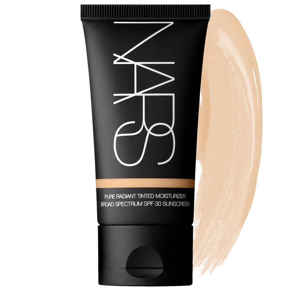 Pure Radiant Tinted Moisturizer Broad Spectrum SPF 30 - Vegan, Gluten-Free, Natural Coverage Pure Radiant Tinted Moisturizer SPF 30 - Vegan & Gluten-Free tinted moisturizer, SPF 30, vegan skincare, gluten-free cosmetics, natural coverage, broad spectrum protection, vitamin C, French Polynesian Kopara, lightweight coverage, buildable coverage, clean beauty, cruelty-free, everyday makeup, natural look, effortless complexion, skincare benefits, moisturizer with SPF