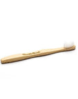 Humble Brush Bamboo Toothbrush for Children - Ultra Soft Bristles, Eco-Friendly, Biodegradable - image 2