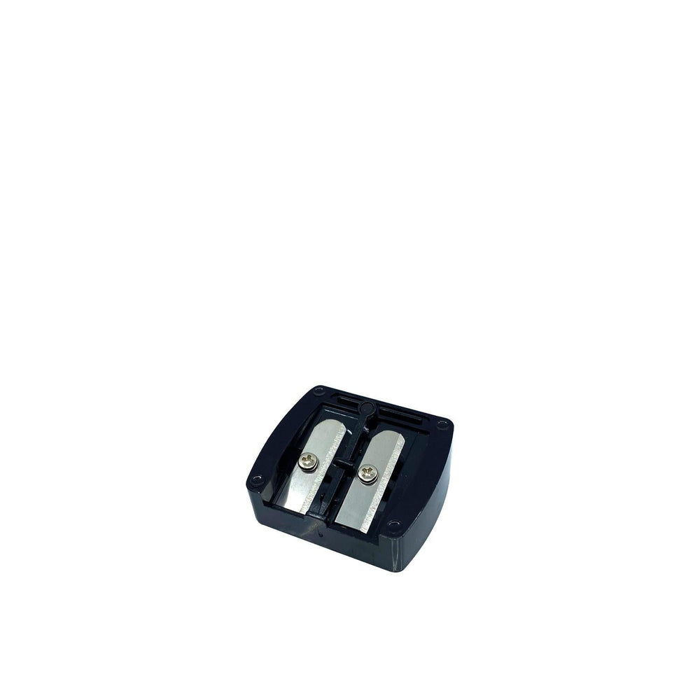 Maklora Single Pencil Sharpener - Convenient, Efficient, and Compact for Students, Office Workers, and Artists - image 2