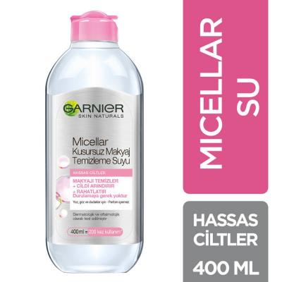 Garnier Micellar Makeup Remover Water - Gentle, Hypoallergenic Solution for Sensitive Skin - 13.53 fl oz Garnier Micellar Makeup Remover - Gentle & Hypoallergenic micellar makeup remover, Garnier Micellar Water, hypoallergenic skincare, makeup removal for sensitive skin, fragrance-free skincare products, gentle makeup remover, sensitive skin solutions, micellar technology, effective makeup removal, moisturizing skincare, soothing skincare, daily skincare routine, travel skincare essentials