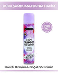 Morfose Extra Volume Dry Shampoo - Biotin & Collagen - Oil Absorbing, No Residue - Instant Hair Volume Booster, Waterless Cleanser Morfose Volume Dry Shampoo: Oil Absorbing, Biotin & Collagen Dry shampoo, Volume dry shampoo, Biotin collagen dry shampoo, Oil absorbing dry shampoo, Hair volume booster, No residue dry shampoo, Waterless hair cleanser, Extra volume dry shampoo, hair care, hair product, biotin, collagen, oil absorption, volume, no residue, cleansing, hair refresh, beauty, personal care, hair vol