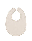 Babyjem Muslin Baby Bib with Teething Ring - Soft, Adjustable, and Hypoallergenic Cotton Bib for Teething Babies Babyjem Muslin Baby Bib - Soft, Adjustable & Hypoallergenic baby bib, muslin bib, teething bib, cotton baby bib, adjustable baby bib, soft baby bib, hypoallergenic baby bib, baby clothing, baby accessories, teething relief, drool absorption