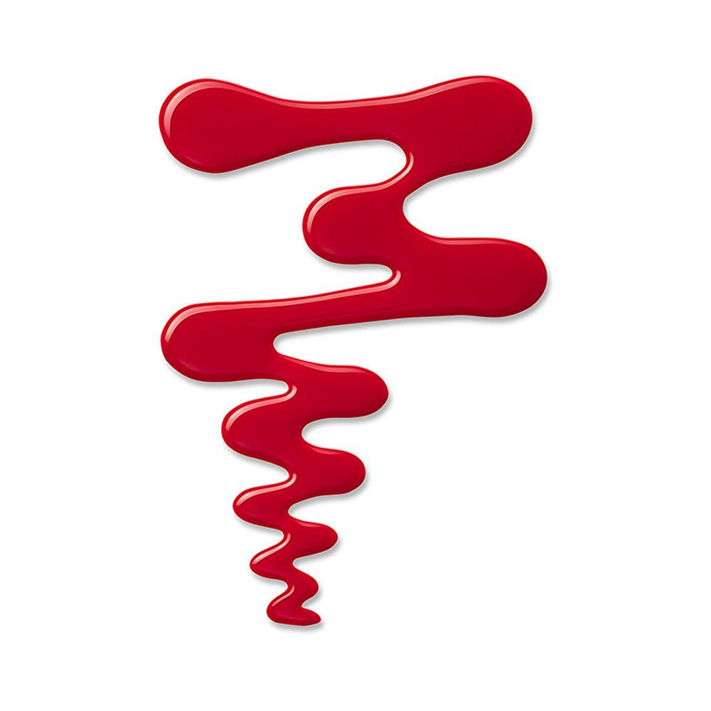 Flormar Nail Enamel - Long-Lasting, Nourishing Nail Polish with Magnesium & Calcium - Red Flag (321) - view 5