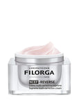 Filorga Anti-Aging Regenerating Cream NCTF Reverse Supreme 50ml - Hydrating, Multi-Correction Skincare Filorga NCTF Reverse Supreme Cream 50ml - Anti-Aging & Hydrating Filorga NCTF Reverse Supreme Regenerating Cream, Anti-Aging Cream, Hyaluronic Acid Skincare, Regenerating Cream 50ml, Multi-Correction Skincare, Skincare, Anti-Aging Skincare, Hydrating Cream, Luxury Skincare, Cosmetic Cream, Face Cream