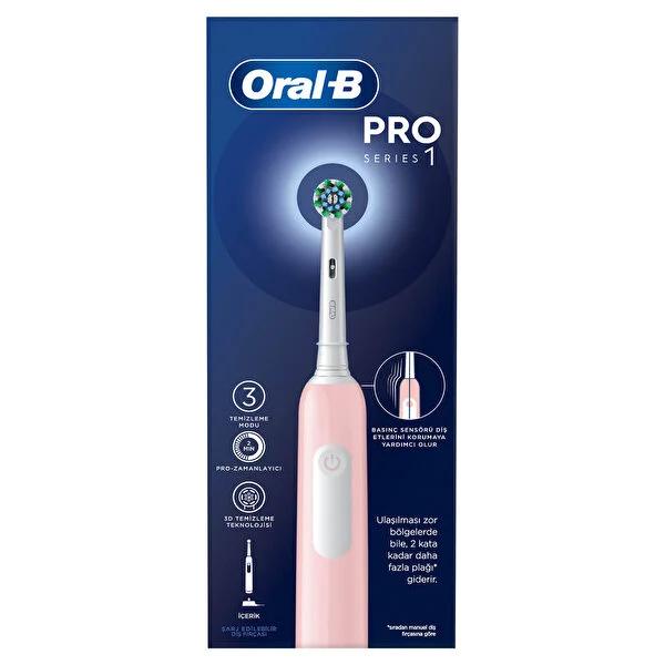 Oral-B Electric Toothbrush Pro 500 - Rechargeable, Advanced Oral Care for Healthier Gums Oral-B Pro 500 Electric Toothbrush - Advanced Oral Care electric toothbrush, oral b toothbrush, rechargeable toothbrush, dental hygiene, advanced oral care, oral care, toothbrush, plaque removal, gum health, dentist recommended