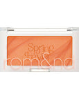 rom&nd Better Than Cheek Allık S01 Mango Chip - Long-Lasting Korean Beauty Blush for Natural Makeup Look rom&nd Better Than Cheek S01 Mango Chip - Long-Lasting Blush rom&nd Better Than Cheek, Makeup Blush, Korean Beauty Blush, Long-lasting Blush, Natural Makeup Look, Silky Finish Blush, Lightweight Blush, Oil-Absorbing Blush, Everyday Makeup, Korean Beauty Trends, Makeup Essentials, Beauty Products, Cosmetics, Blush for Natural Look, Long-Lasting Makeup