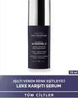 Institut Esthederm Vitamin C Serum - Anti-Aging, Brightening, and Hyperpigmentation Treatment Institut Esthederm Vitamin C Serum - Anti-Aging & Brightening Vitamin C Serum, Anti-aging skincare, Brightening serum, Institut Esthederm, Hyperpigmentation treatment, Skincare, Cosmetics, Anti-aging products, Brightening products, Dermatologist recommended, Skincare routine, Serum, Facial serum, Dark spot correction, Fine line reduction, Wrinkle reduction, Glowing skin, Radiant complexion, Skincare essentials, Bea
