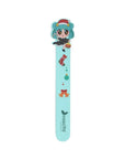 Nascita Pixy Pop Girls Green Paper Nail File for Smooth Nails