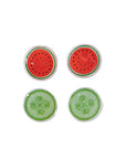 Glow Lift Reusable Eye Pad Set for Under-Eye Glow - 4 Pack