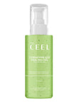 The Ceel Coenzyme Q10 Peeling Gel - Gentle Exfoliating Skincare for Anti-Aging, 3.38 fl oz The Ceel Coenzyme Q10 Peeling Gel - Anti-Aging Skincare Coenzyme Q10 Peeling Gel, Gentle Exfoliating Skincare, Anti-aging Face Peel, Natural Skincare Products, Beluga Caviar Skincare, Skincare for Sensitive Skin, Exfoliating Gel, Anti-Aging Skincare, Skincare Routine, Skincare Essentials