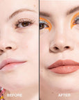 Beauty Bomb Alt Lolita Matte Lip Pencil 02 Yes Daddy