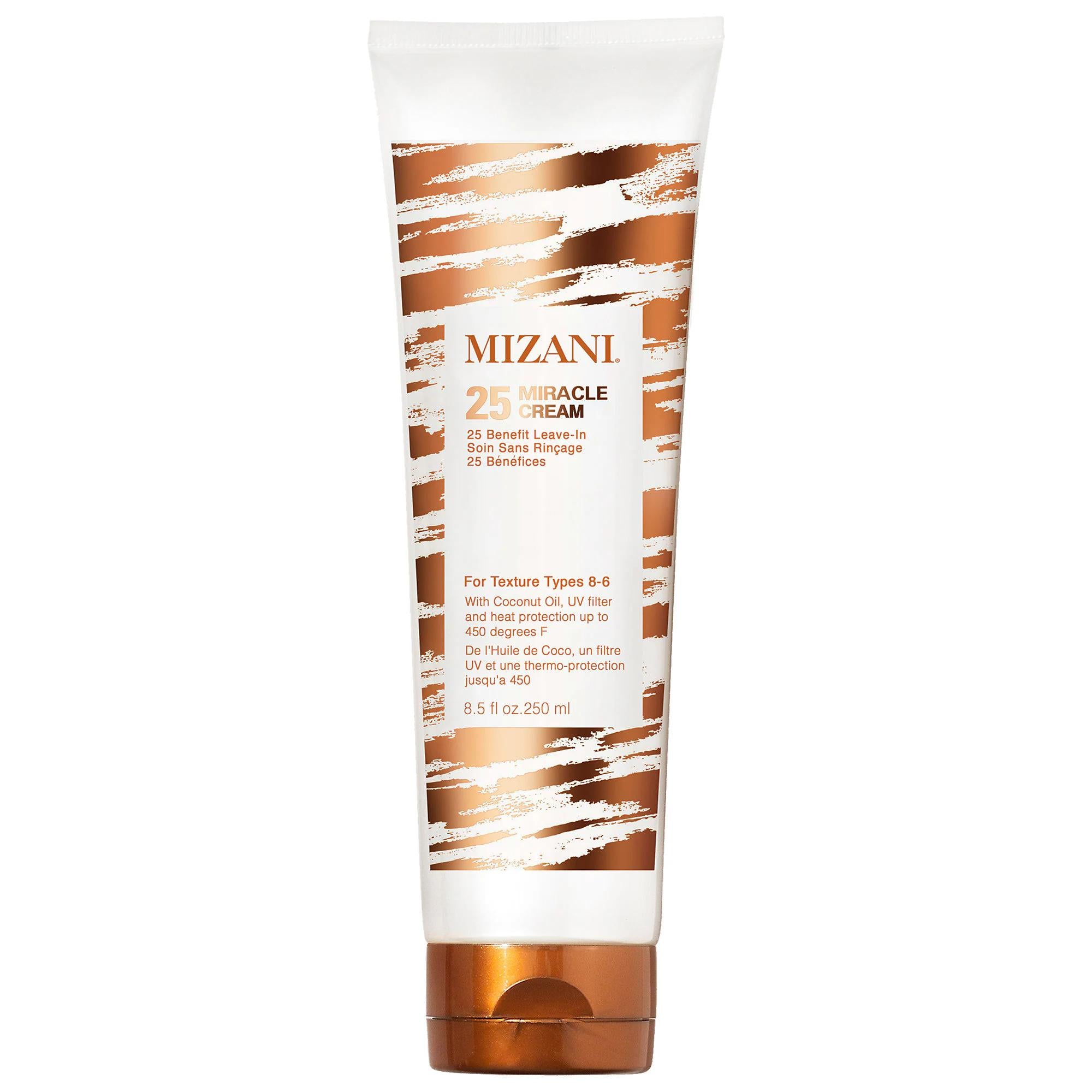 Moroccanoil 25 Miracle Leave-In Cream - Moisturizing Curl Defining Cream with Coconut Oil & Heat Protection Moroccanoil 25 Miracle Leave-In Cream - Curl Defining & Moisturizing Leave-in hair cream, Curl defining cream, Heat protectant for curly hair, UV protection for hair color, Coconut oil hair product, Hair moisturizer, Frizz reduction, Color protection, Natural hair care, Curly hair solution, Wavy hair care, Coily hair care, Hair styling products, Hair treatment, Moroccanoil, Miracle Leave-In Cream