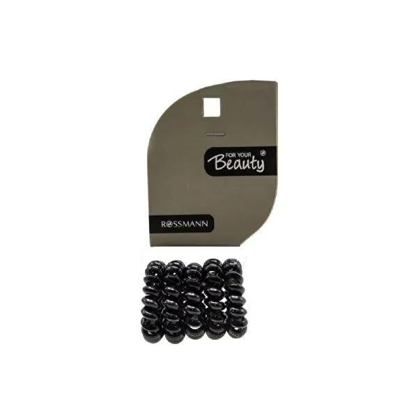 For Your Beauty Toka Kablo Mini Siyah Hair Clips - Pack of 5 Black Hair Accessories For Your Beauty Toka Kablo Mini Siyah Hair Clips - 5 Pack hair clips, black hair accessories, mini hair barrettes, toka hair clips, kablo mini hair accessories, hair styling solutions, everyday hair accessories, simple hair management, non-electric hair tools, hair styling, hair care, beauty accessories, gifts for her