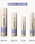 Wella Wellaflex Extra Strong Hold Hair Mousse - Long-Lasting Volume and Non-Sticky Styling for Vegans Wella Wellaflex Hair Mousse - Extra Strong Hold & Vegan Hair Mousse, Long-lasting hair styling, Vegan hair care, Extra strong hold hair product, Non-sticky hair styling, Cruelty-free hair products, Vegan-friendly styling, Strong hold hair mousse, Natural hair styling products, Hair care for vegans, Wella Wellaflex, Hair volume products, Styling products for long hair, Hair detangling products, Ethical hair