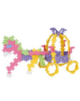 Plus Plus Construction Toy Set - 220 Piece Creative Building Blocks for Kids, Enhances Fine Motor Skills & Problem-Solving Abilities Plus Plus 220 Piece Construction Toy Set for Kids construction toy, children's building blocks, educational toy, creative play, storytelling toy, fine motor skills development, problem-solving toy, kids aged 3-8, parents seeking educational toys, educators, building blocks, creative building, imagination development, cognitive development