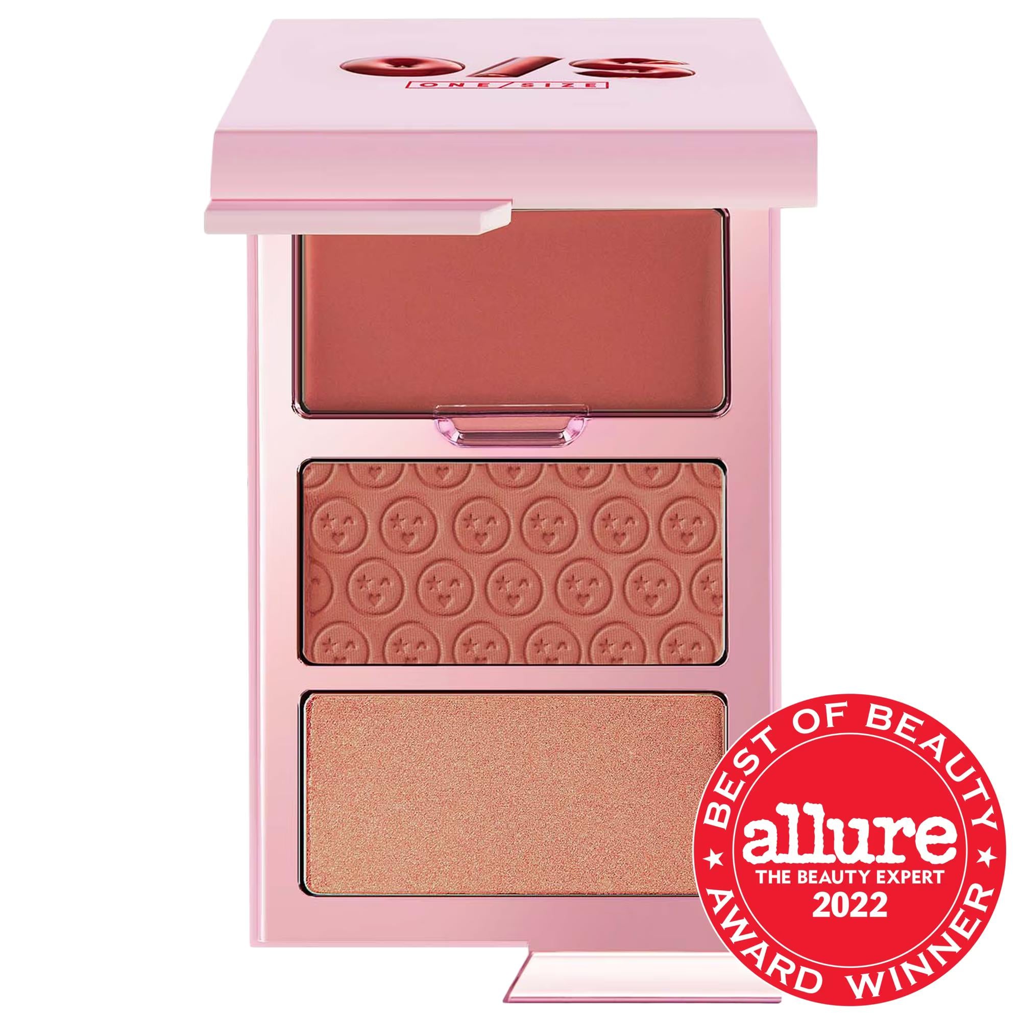 Cheek Clapper: Award-Winning 3D Blush Trio Palette - Vegan, Cruelty-Free, Ultra-Pigmented, Long-Lasting Color for Flawless Cheeks Cheek Clapper Blush Palette: Vegan, Pigmented, Long-Lasting blush palette, vegan blush, cruelty-free blush, pigmented blush, long-lasting blush, makeup blush, blush trio, cheek palette, cream blush, matte blush, blush, vegan makeup, cruelty-free makeup, pigmented makeup, long-lasting makeup, makeup, cheek makeup, cream blush palette, matte blush palette, blush sets, makeup sets,