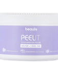 Beaulis Peel It Fast Manicure Hand & Nail Scrub 300 ml