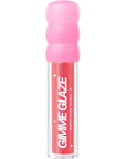 Love Generation Gimme Glaze Lip Gloss 06 for Shiny Lips