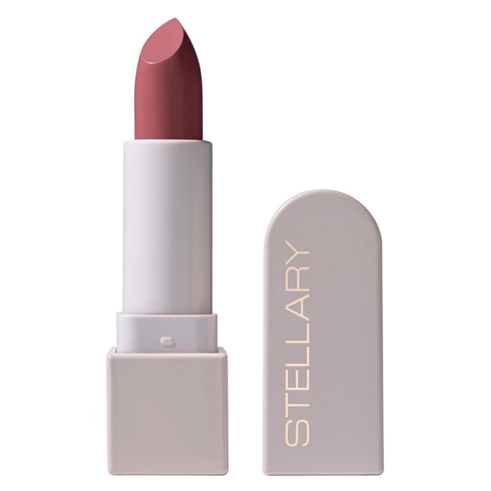Stellary Long Lasting Lipstick 10 Perfect Nude Creamy Lip Color
