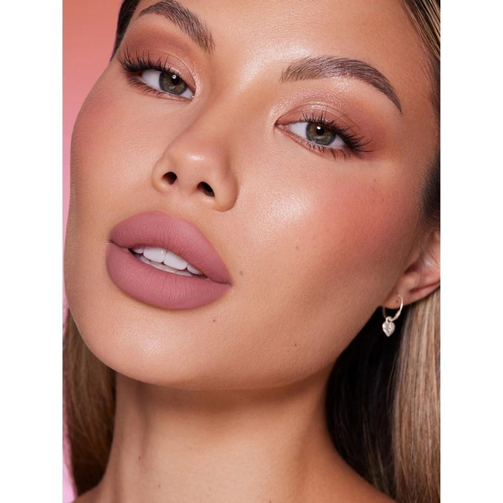 Sheglam Dynamatte Boom Matte Lipstick in Rule Breaker