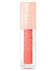Maybelline New York Lifter Gloss - Hyaluronic Acid Lip Gloss for Moisturizing & Fuller Lips Maybelline Lifter Gloss - Moisturizing Hyaluronic Acid Lip Gloss Lip Gloss, Moisturizing Lip Care, Hyaluronic Acid Lip Gloss, Non-Sticky Lip Gloss, Lifting Lip Gloss, Maybelline New York, Lip Care, Cosmetics, Beauty Products, Makeup, Lip Makeup, Moisturizing Lips, Fuller Lips, Lip Hydration