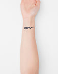 LYKD Matte Eyeliner 100 Black - Precise, Long-Lasting Liquid Eyeliner for Matte Finish LYKD Matte Eyeliner 100 Black - Precise & Long-Lasting matte eyeliner, liquid eyeliner, precise eyeliner, long-lasting eyeliner, LYKD eyeliner, makeup, cosmetics, eye makeup, beauty products, matte finish, smudge-resistant, ergonomic design, highly pigmented, black eyeliner, everyday makeup, special occasion makeup, makeup artist tools