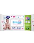 Paddlers Baby Wipes: Gentle, Hypoallergenic Infant Wipes for Sensitive Skin - Bulk 864 Count Pack Paddlers Baby Wipes: Gentle Cleaning for Sensitive Skin baby wipes, sensitive skin wipes, infant wipes, gentle baby cleaning wipes, Paddlers baby wipes, baby hygiene wipes, bulk baby wipes, fragrant baby wipes, baby, wipes, cleaning, hygiene, gentle, hypoallergenic, soft, cottony, fragrance, sensitive skin, diaper change, mealtime, on-the-go, parents, infants, baby care, baby essentials