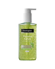 Neutrogena Shine Control Face Cleansing Gel for Matte Skin 200ml