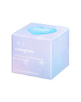 Colorgram Milk Bling Heartlighter 06 Bubbles Blue 2.2g