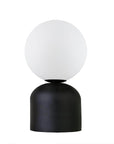 Homing Monte Masa Lambası - Modern Table Lamp with Energy-Efficient LED Lighting