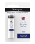 Neutrogena Lip Balm/Moisturizer with SPF 20 - Moisturizing Lip Care with Sun Protection - view 2