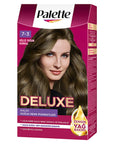 Palette Deluxe Hair Dye - Intense, Long-Lasting Color with Micro Oils for Vibrant Hair Palette Deluxe Hair Dye - Vibrant & Long-Lasting hair dye, intense hair color, long-lasting hair dye, gray hair coverage, rich hair color, vibrant hair color, hair care, beauty products, cosmetic products