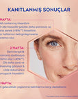 Nivea Cellular Expert Lift Bakuchiol Serum: Natural Retinol Alternative for Anti-Aging, Wrinkle Reduction & Skin Firming - Face, Neck & Décolleté Nivea Bakuchiol Serum: Natural Anti-Aging & Wrinkle Reduction Nivea serum, Bakuchiol serum, natural retinol alternative, anti-aging serum, wrinkle reduction serum, skin firming serum, neck and decollete serum, sensitive skin serum, Cellular Expert Lift, face serum, retinol alternative, face serum, neck serum, decollete serum, anti-aging, wrinkle reduction, skin fi