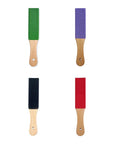 Nascita Wooden Foot File for Smooth Heels, 1 Count