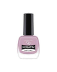 Golden Rose Keratin Nail Polish - Long Lasting & Cruelty-Free, 58 Golden Rose Keratin Nail Polish - Long Lasting & Cruelty-Free keratin nail polish, cruelty-free cosmetics, paraben-free nail color, long-lasting nail polish, Golden Rose nail products, nail care, beauty products, cosmetics, nail health, nail art, ethical cosmetics, safer cosmetics