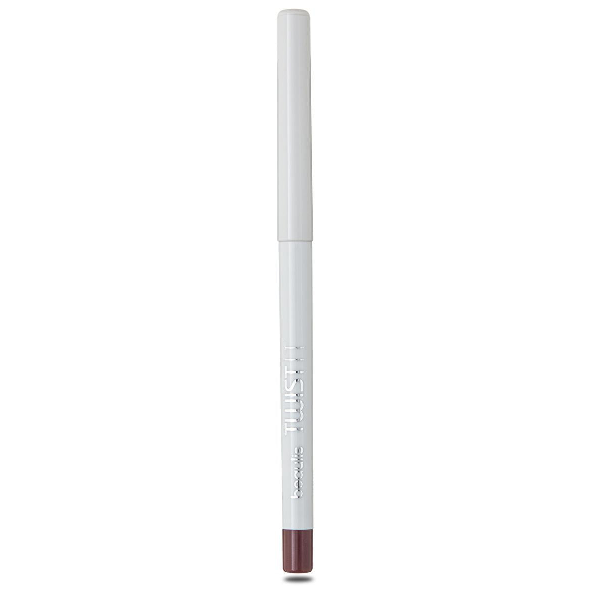 Beaulis Waterproof Twist-up Eyeliner - Dark Berry, Long-lasting Eye Makeup for Intense Color Beaulis Dark Berry Eyeliner - Waterproof & Long-lasting Beaulis Eyeliner, Waterproof Eyeliner, Twist-up Eyeliner, Dark Berry Eyeliner, Long-lasting Eye Makeup, Eye Makeup, Cosmetics, Makeup Tools, Beauty Products, Waterproof Makeup, Smudge-proof Eyeliner, Intense Color Eyeliner, Easy Application Eyeliner