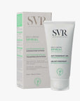 SVR Spirial Antiperspirant Cream 50ml - Fragrance-Free, Sensitive Skin Solution for Excessive Sweating SVR Spirial Antiperspirant Cream - Sensitive Skin Solution antiperspirant cream, excessive sweating solution, fragrance-free antiperspirant, sensitive skin antiperspirant, hyperhidrosis treatment, antiperspirant for hands and feet, gentle antiperspirant, perfume-free personal care, hyperhidrosis management, confidence booster, daily antiperspirant, busy professionals, individuals with sensitive skin